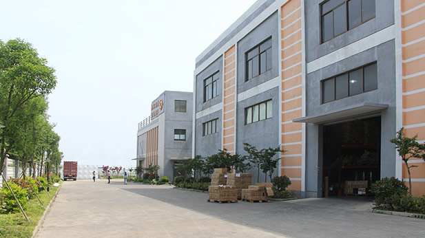 江苏和和新材料股份有限公司上海分公司